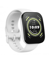 Умные часы Xiaomi Amazfit Bip 5 White купить в Уфе | Обзор | Отзывы | Характеристики | Сравнение